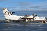N358PH @ KSEA - Horizon Air
