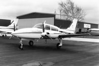 N2638Y @ DPA - Photo taken for aircraft recognition training. - by Glenn E. Chatfield