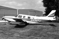 N4327J @ DPA - Photo taken for aircraft recognition training.