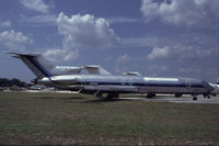 N809EA @ OPF - Eastern Boeing 727-200