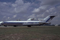 N810EA @ OPF - Eastern Boeing 727-200
