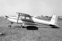 N7172X @ 1C5 - Photo taken for aircraft recognition training.