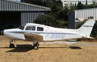 F-BSVO photo, click to enlarge F-BSVO photo, click to enlarge