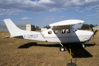 F-GMGF photo, click to enlarge F-GMGF photo, click to enlarge