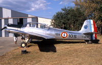F-BMJU photo, click to enlarge F-BMJU photo, click to enlarge