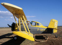 F-GFBJ photo, click to enlarge F-GFBJ photo, click to enlarge