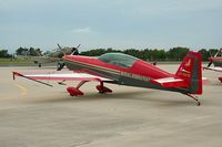 JY-RFB @ LFSO - Royal Jordanian Falcons