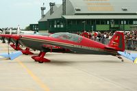 JY-RFD @ LFSO - Royal Jordanian Falcons