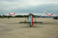 F-BCNL @ LFSO - Nancy Airshow