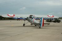 F-BCNL @ LFSO - Nancy Airshow