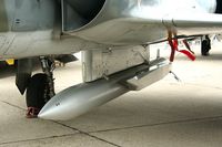 349 @ LFSO - ASMP nuclear missile - Escadron de Reconnaissance 2/33 