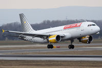 EC-JRI @ VIE - Airbus A320-214 - with Niki Short Lease Sticker