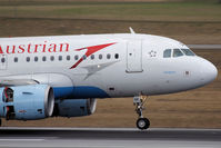 OE-LDF @ VIE - Airbus Industries A319-112