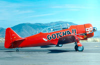 N999JP @ 4SD - Reno Air Races - by Bill Larkins
