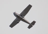 N6038V - Flying over Columbine High School. - by Bluedharma