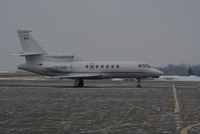 C-GMII @ KCAK - come in this morning - by Gary starcher
