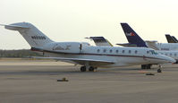 N920QS @ RSW - Cessna 750 at Southwest Florida Int