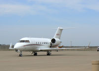 N213GS @ AFW - At Alliance Ft Worth - by Zane Adams