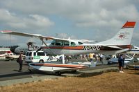 N10DC @ CYXX - This seaplane belongs to Kodiak Fish Co. - by Michel Teiten ( www.mablehome.com )