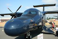 142806 @ CYXX - 402 Squadron