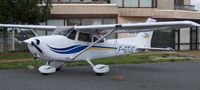 F-GTJC @ LFCR - Parked at Rodez-Marcillac - by E. Donders