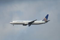 N31412 @ KMCO - Boeing 737-900 - by Mark Pasqualino