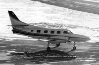 N4273X @ DPA - Photo taken for aircraft recognition training.  Merlin 3