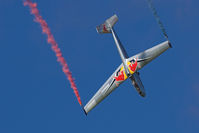 OE-0758 @ LOXA - Blanik glider. - by Stefan Rockenbauer