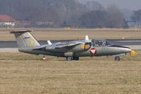 1104 @ LNZ - Austria - Air Force Saab 105 - by Thomas Ramgraber-VAP
