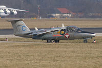 1133 @ LNZ - Austria - Air Force Saab 105 - by Thomas Ramgraber-VAP