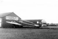 N49484 @ RAP - Cessna T-50 at Rushmore - Field Rapid City, SD - by Zane Adams