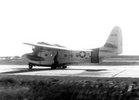 48-606 - SA-16A at Lowry AFB - Denver, CO - this airplane was transfered Taiwan AF  as 11021; shot down Jan 9, 1966 by Chinese AF MiGs whilst on rescue mission (transporting defectors)