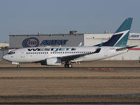 C-GUWS @ CYYC - Cleared for take-off on Rwy 34 - by CdnAvSpotter