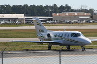 N12MG @ DAB - Beech 400 - by Daniel Compton