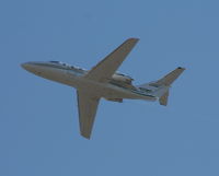 N12MG @ DAB - Beech 400 - by Daniel Compton
