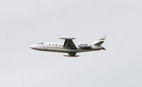 N431WA @ MIA - Westwind climbs away from Miami in Feb 2008