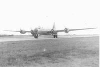 UNKNOWN - B-29 at the Former Lowry AFB - Denver CO.