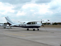 N732YQ @ GPM - At Grand Prairie Municipal