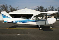 F-GIZD photo, click to enlarge F-GIZD photo, click to enlarge