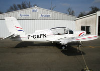 F-GAFN photo, click to enlarge F-GAFN photo, click to enlarge