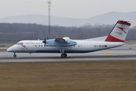 OE-LTM @ VIE - Dash8-300 - by Juergen Postl