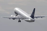 YR-BGA @ VIE - Boeing 737-38J - by Juergen Postl