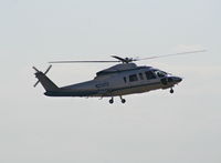 N276TC @ DAB - S-76 - by Daniel Compton