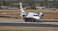 N906HB @ KPDK - @PDK - by Joe Marco