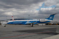 UR-DNE @ VIE - Dnepravia Embraer 145 - by Yakfreak - VAP