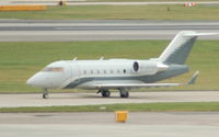 G-OCSD @ EGCC - Bombardier Canadair - Taxiing - by David Burrell