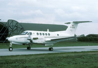 73-22255 @ EKSP - Seen visiting Skrydstrup during the Tactical Fighter Meet exercise.