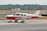 N11400 @ KPDK - @PDK - by Joe Marco