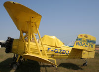 F-GZDJ photo, click to enlarge F-GZDJ photo, click to enlarge