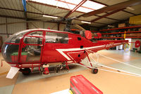 F-GUFC photo, click to enlarge F-GUFC photo, click to enlarge